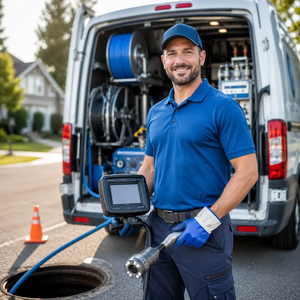 Local Pipe Relining specialists in Langhorne, PA