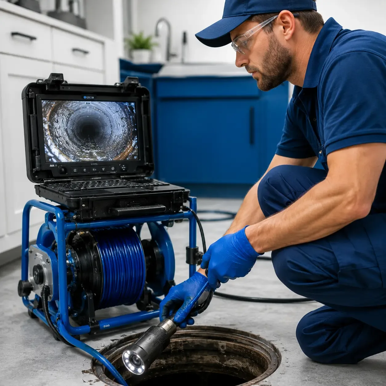 Pipe Relining professionals serving Langhorne, PA